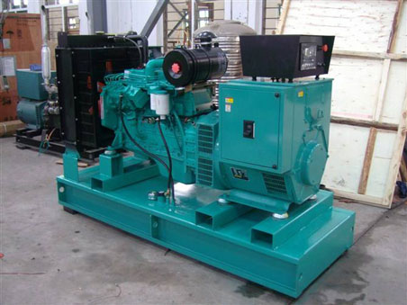 鹤峰200kw康明斯柴油发电机组图片 鹤峰200kw康明斯柴油发电机组图片